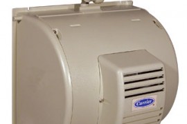 Carrier Humidifiers Archives - Weldons Comfort Heating, A/C