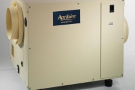 Aprilaire Model 1700/1720 Central Dehumidifier