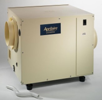 Aprilaire Model 1700/1720 Central Dehumidifier