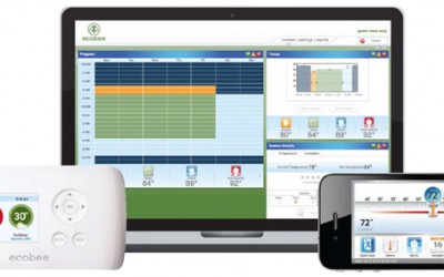 Ecobee
