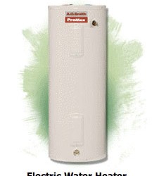 Electric Water Heater