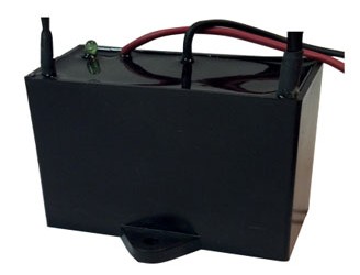 GPS 2400