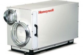 Honeywell DH90 Whole-House Dehumidifier