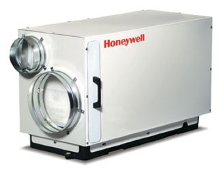 Honeywell Whole House Dehumidifier
