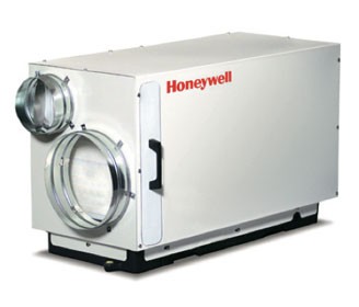 Honeywell DH90 Whole-House Dehumidifier