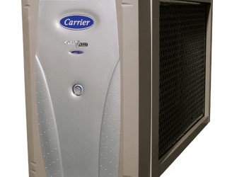 Infinity Air Purifier