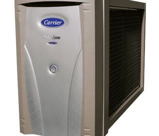 Infinity® Air Purifier GAPA