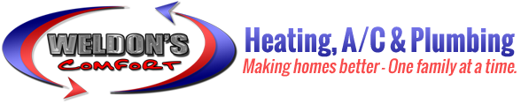 Weldons Comfort Heating, A/C & Plumbing