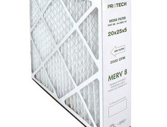 Pro-Tech Air Filters