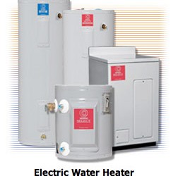 Electric Water Heater