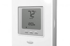 Comfort™ Programmable Touch-N-Go® Thermostat TC-PAC01