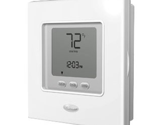 Programmable Thermostat