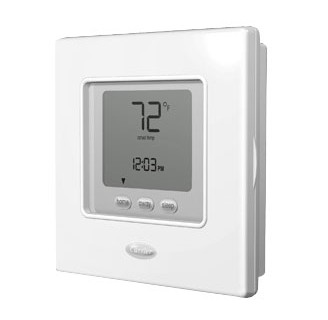 Comfort™ Programmable Touch-N-Go® Thermostat TC-PAC01