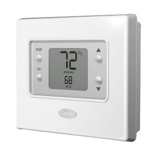 Comfort™ Non-Programmable Thermostat TC-NHP01