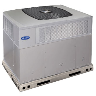 InfinityÂ® 15 Packaged Gas Furnace/Air Condition System 48XL-A - Weldons Comfort Heating, A/C 