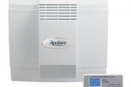 Aprilaire Model 700 Whole-House Humidifier