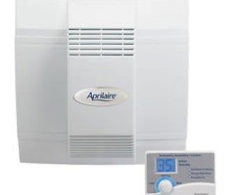 Aprilaire Model 700 Whole-House Humidifier