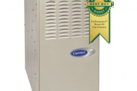 Performance™ Boost 80 Gas Furnace 58PHA