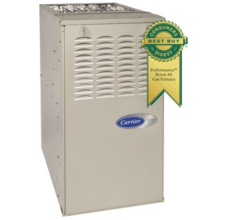 Performance™ Boost 80 Gas Furnace 58PHA