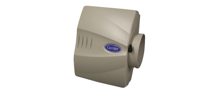 Performance™ Bypass Humidifier HUMCCLBP - Weldons Comfort Heating, A/C