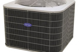 Comfort™ 13  Heat Pump 25HBC3