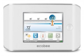 ecobee Smart Thermostat