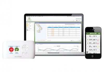 ecobee EMS Si (Energy Management System)