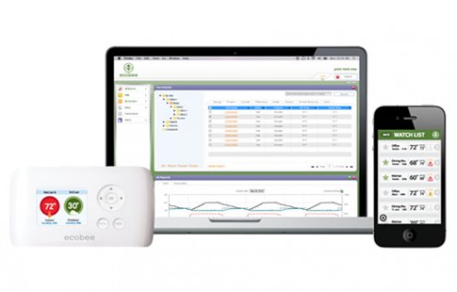 ecobee EMS Si (Energy Management System)