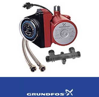 Grundfos Comfort System