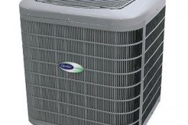 Infinity® 16 Central Air Conditioner 24ANB6