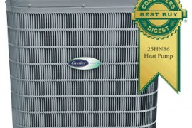 Infinity® 16 Heat Pump 25HNB6