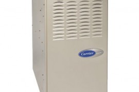 Infinity® 80 Fas Furnace 58CVA