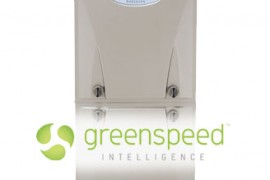 Infinity® 98 Gas Furnace with Greenspeed™ Intelligence 59MN7