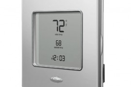 Performance™ Edge® Relative Humidity Programmable Thermostat TP-PRH01-A