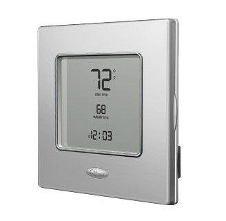 Performance™ Edge® Relative Humidity Programmable Thermostat TP-PRH01-A