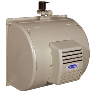 Performance™  Fan-Powered Humidifier HUMCCSFP