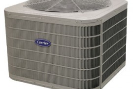 Performance™ 13 Central Air Conditioner 24ACB3