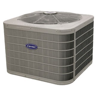 Performance™ 17 Central Air Conditioner 24ACB7