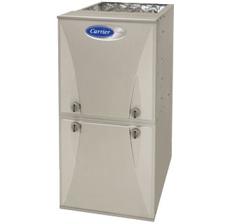 Performance™ 96 Gas Furnace 59TP5