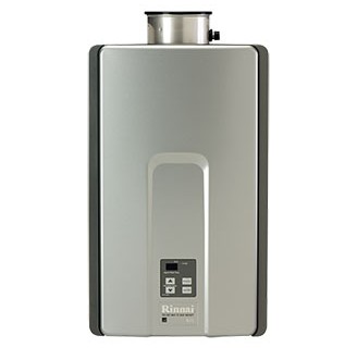 RL75i Tankless Water Heater