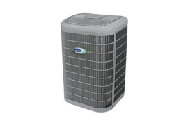 Infinity® 18VS Heat Pump 25VNA8