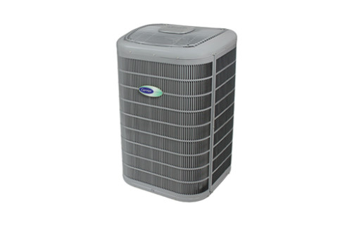 Infinity® 18VS Heat Pump 25VNA8