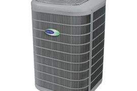 Infinity® 19VS Central Air Conditioner 24VNA9