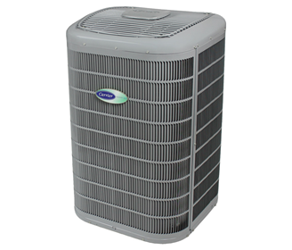 Infinity® 19VS Central Air Conditioner 24VNA9