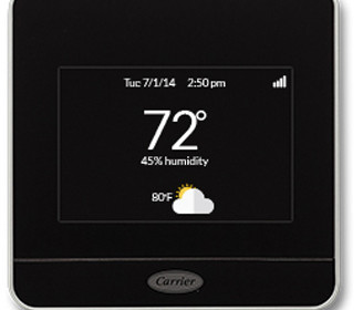 Côr™ Wifi Thermostat TP-WEM01