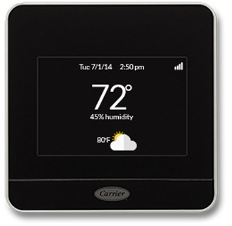 Côr™ Wifi Thermostat TP-WEM01