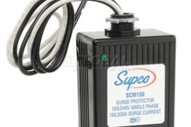 Surge Protection SUPCO-SCM150